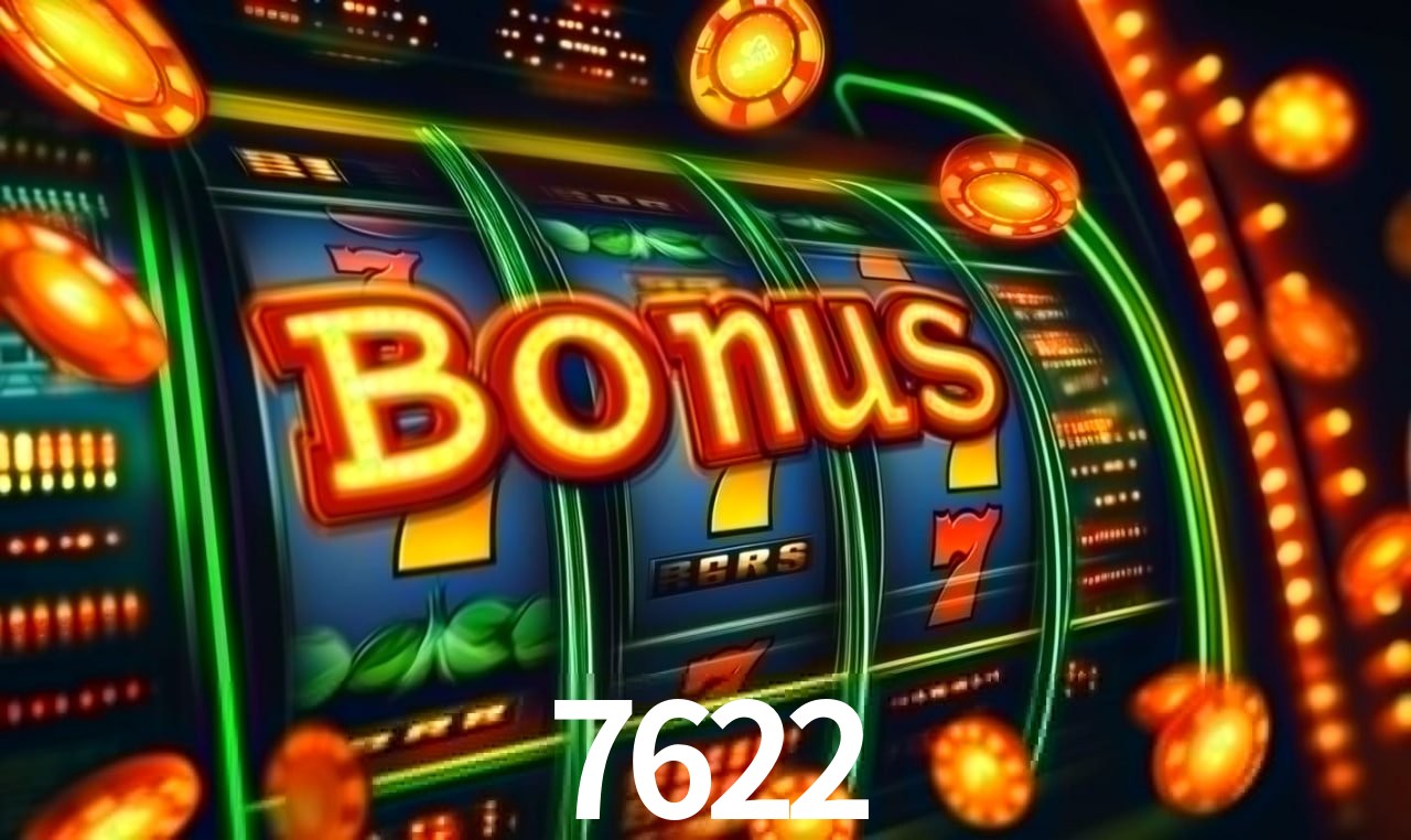 Roulette Table 7622