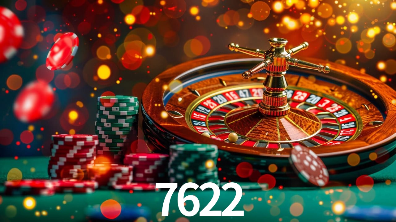 Bônus Diários 7622