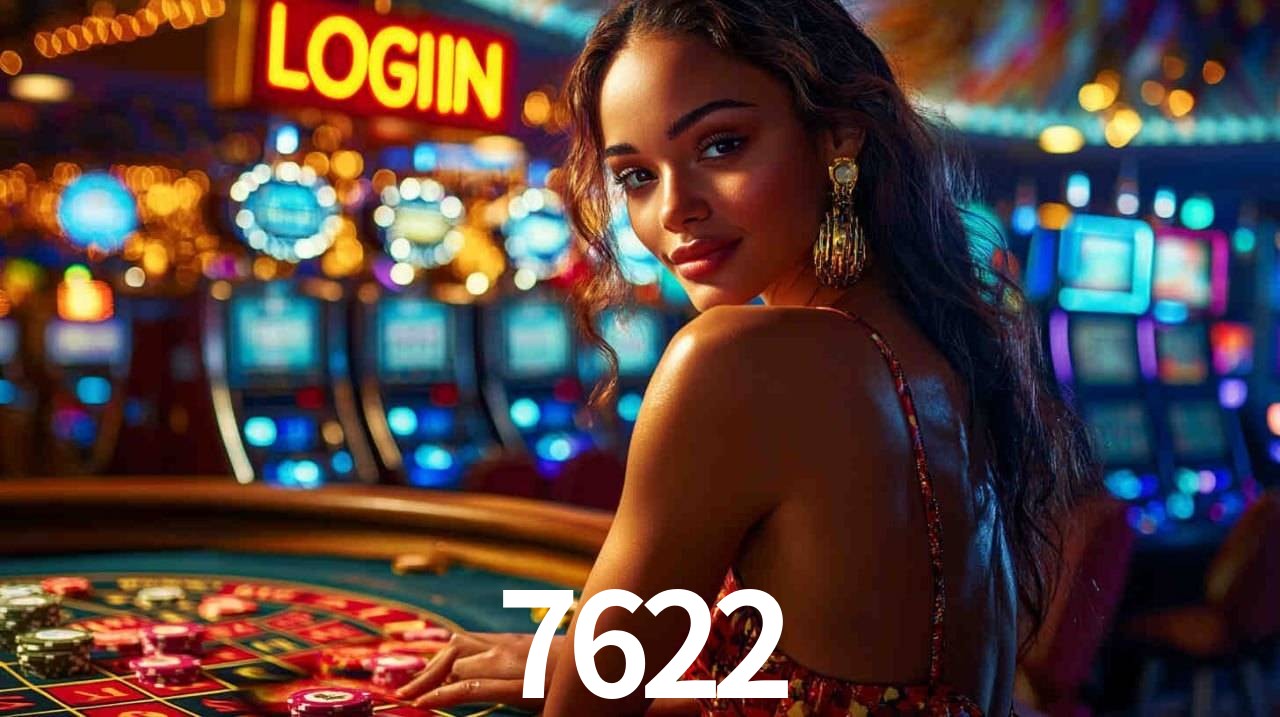 7622 Premiação acumulada / Jackpot
