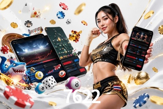 Seasonal Promotions 7622