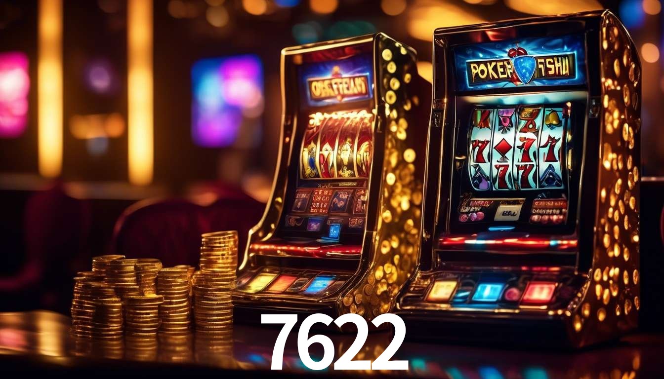 Torneios 7622