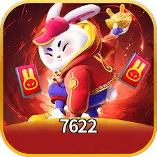 Logo da 7622